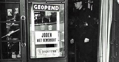De IJssalon