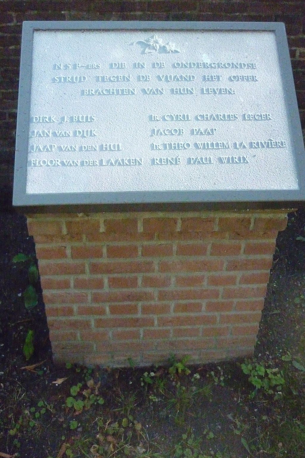 Door Pvt pauline - Eigen werk, CC BY-SA 3.0, https://commons.wikimedia.org/w/index.php?curid=28154005