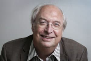 Foto van Ad van Liempt