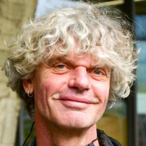 Foto van Kadir van Lohuizen