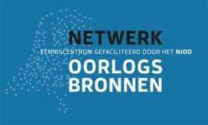 Oorlogsbronnen-logo