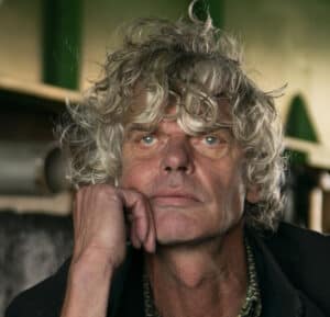 Foto van Kadir van Lohuizen