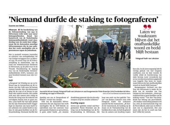 20260228 De Gooi- en Eemlander