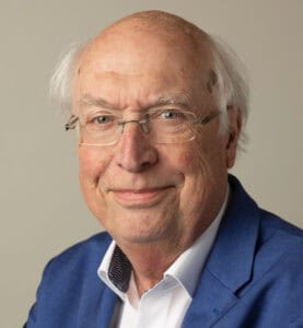 Foto van Ad van Liempt