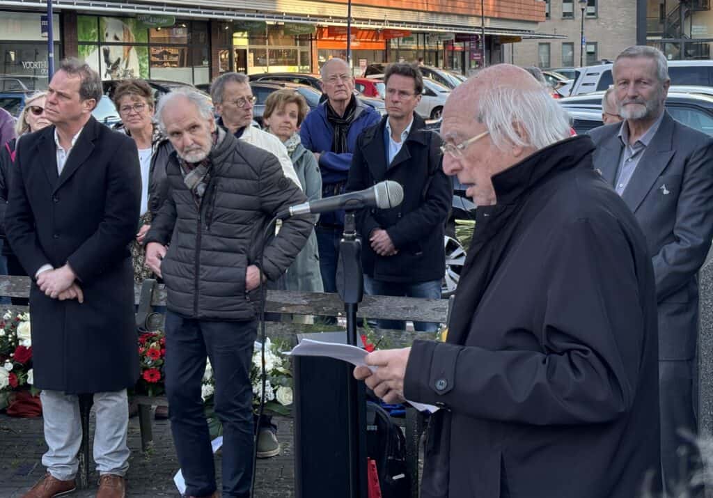 Foto van Ad van Liempt