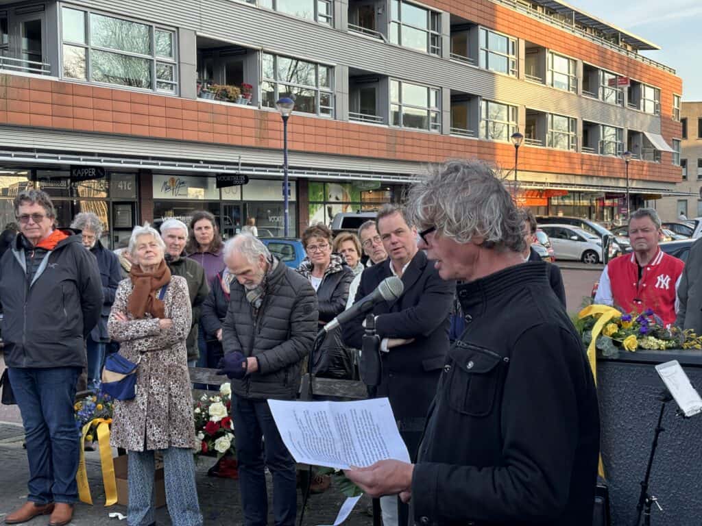 Foto Kadir van Lohuizen